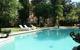 Hotel Villa Paradiso Dell'Etna
